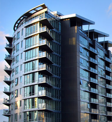 Condo Calgary