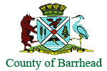 County of Barrhead
