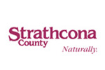 County of Strathcona