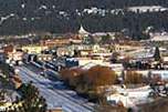 cranbrook Civic Associations