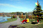 Drayton Valley Civic Associations