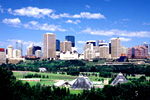 Edmonton Civic Associations