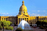 Edmonton Civic Associations