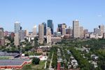 Edmonton Civic Associations