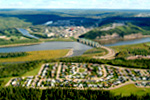 Fort McMurray Civic Associations