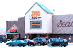 Fort McMurray Civic Associations