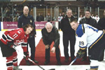 Leduc Civic Associations