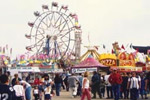 Lethbridge Recreation