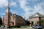 Morinville Civic Associations