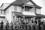 Morinville Civic Associations