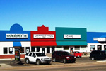 Morinville Civic Associations