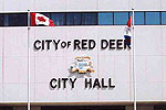 Central Alberta Government