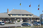 Saskatoon Civic Associations