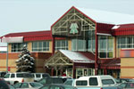 Spruce Grove Civic Associations