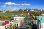 St. Albert Civic Associations