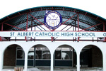 St. Albert Civic Associations