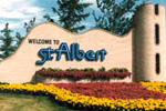 St. Albert Civic Associations