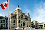 Victoria Civic Associations