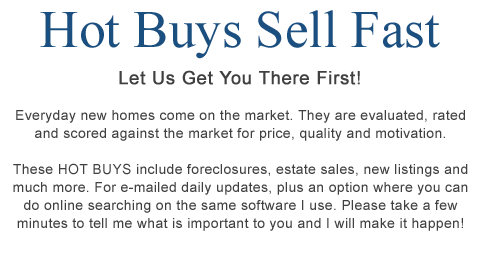 Total access includes all Property Listings searches