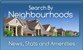 Stony Plain & Spruce Grove Neighbourhoods