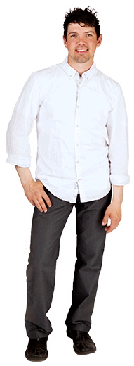 Gavin Konkel