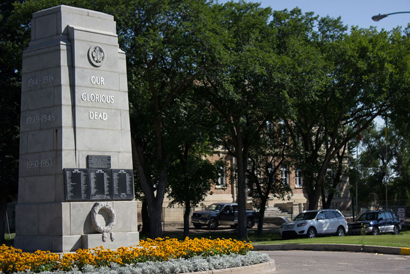 Getting To Know Yorkton Local Information