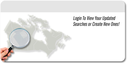 Log In Box