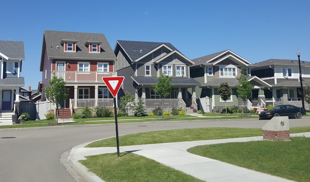 What is happening to the Edmonton Real Estate Market - Sept 18, 2020