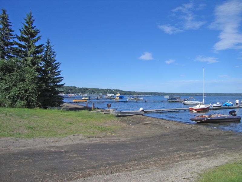 Seba Beach Seba Beach Real Estate Lake Wabamun Edmonton Lake Property