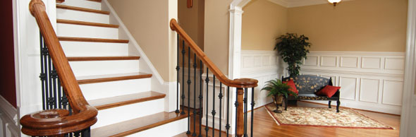 Calgary Home Evaluation