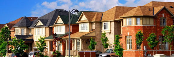 Calgary Condos