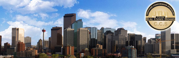 Calgary Condos