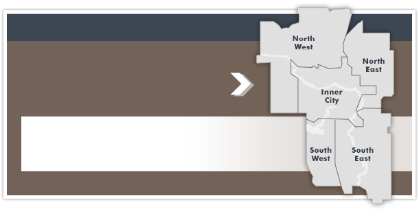 Calgary Real Estate