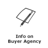 Info on Buyer Agency