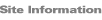 Site Information
