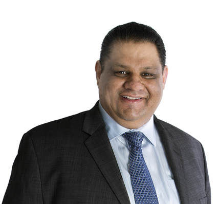 Aman Chohan, Edmonton Real Estate Agent