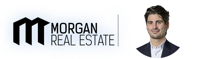 Cassidy Morgan | Vancouver REALTORĀ®