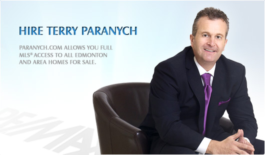 Hire Terry Paranych