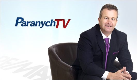 Terry Paranych TV
