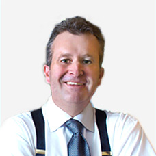 Terry Paranych