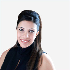 Tanya Halabi