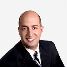 Rob Halabi