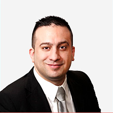 Jimmy Halabi