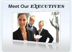 Meet Our Executives