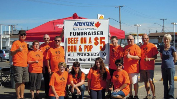 advantage_fundraiser