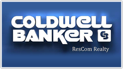 Coldwell Banker Logo