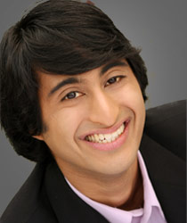 Fayyaz Ladha