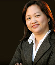 Isabella Wong