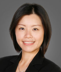Winnie Chen