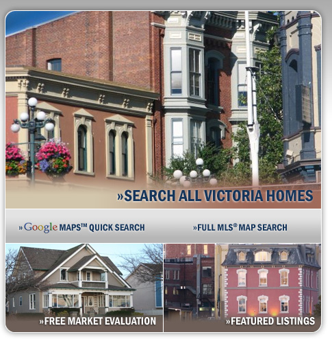 Victoria MLS Search | Victoria Home Evaluation